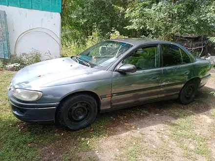 Opel Omega 1994 года за 1 500 000 тг. в Талдыкорган – фото 5