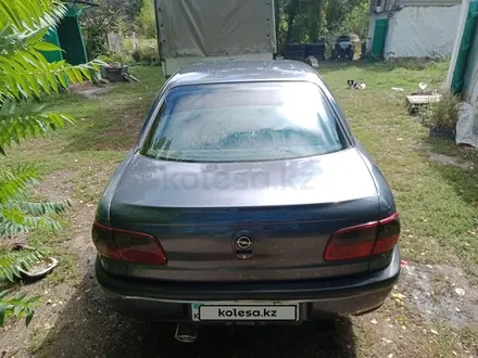 Opel Omega 1994 года за 1 500 000 тг. в Талдыкорган – фото 9