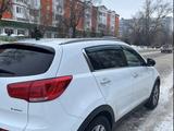 Kia Sportage 2015 года за 9 200 000 тг. в Петропавловск – фото 4