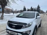 Kia Sportage 2015 года за 9 200 000 тг. в Петропавловск – фото 3