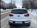 Kia Sportage 2015 года за 9 200 000 тг. в Петропавловск – фото 5