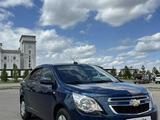 Chevrolet Cobalt 2021 года за 6 000 000 тг. в Астана – фото 3