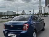 Chevrolet Cobalt 2021 годаүшін5 800 000 тг. в Астана – фото 5