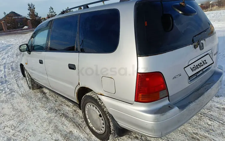 Honda Odyssey 1995 годаүшін2 300 000 тг. в Алматы