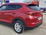 Hyundai Tucson 2019 года за 11 000 000 тг. в Алматы – фото 4