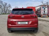 Hyundai Tucson 2019 года за 11 000 000 тг. в Алматы – фото 5