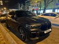 BMW X6 2020 года за 38 500 000 тг. в Алматы