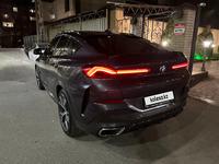 BMW X6 2020 года за 37 000 000 тг. в Алматы