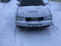 Audi A6 1995 годаүшін2 500 000 тг. в Уральск – фото 9