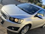 Chevrolet Aveo 2014 годаүшін3 200 000 тг. в Каркаралинск