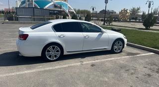 Lexus GS 300 2009 года за 8 900 000 тг. в Тараз