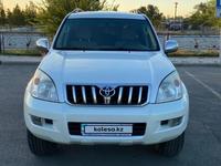 Toyota Land Cruiser Prado 2008 года за 12 800 000 тг. в Тараз