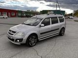 ВАЗ (Lada) Largus 2014 годаүшін4 950 000 тг. в Костанай – фото 4