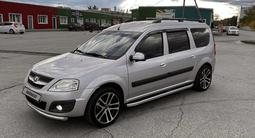 ВАЗ (Lada) Largus 2014 года за 4 950 000 тг. в Костанай – фото 4