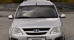 ВАЗ (Lada) Largus 2014 года за 4 950 000 тг. в Костанай – фото 3