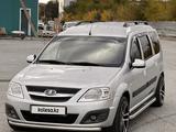 ВАЗ (Lada) Largus 2014 годаүшін4 950 000 тг. в Костанай – фото 2
