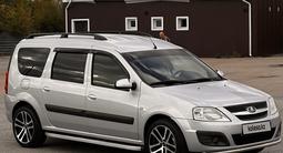 ВАЗ (Lada) Largus 2014 года за 4 950 000 тг. в Костанай