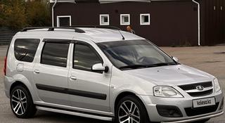 ВАЗ (Lada) Largus 2014 года за 4 950 000 тг. в Костанай