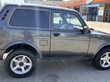 ВАЗ (Lada) Lada 2121 2020 года за 4 300 000 тг. в Караганда