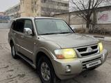 Mitsubishi Pajero 2003 годаfor6 000 000 тг. в Тараз – фото 4