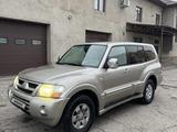 Mitsubishi Pajero 2003 годаfor6 000 000 тг. в Тараз – фото 3
