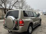 Mitsubishi Pajero 2003 годаfor6 000 000 тг. в Тараз – фото 5