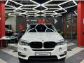 BMW X5 2016 годаүшін16 000 000 тг. в Алматы