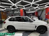 BMW X5 2016 годаүшін16 000 000 тг. в Алматы – фото 3