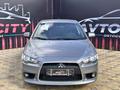 Mitsubishi Lancer 2012 годаүшін4 900 000 тг. в Атырау – фото 2