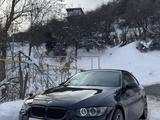 BMW 325 2006 года за 5 900 000 тг. в Алматы – фото 4