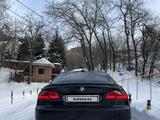 BMW 325 2006 года за 5 900 000 тг. в Алматы – фото 3