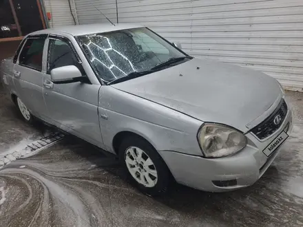 ВАЗ (Lada) Priora 2170 2013 года за 1 900 000 тг. в Караганда – фото 10