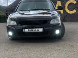 ВАЗ (Lada) Priora 2172 2011 года за 2 400 000 тг. в Экибастуз – фото 2