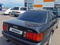 Audi 100 1991 года за 1 900 000 тг. в Астана – фото 12