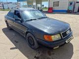 Audi 100 1991 годаүшін1 800 000 тг. в Астана – фото 5