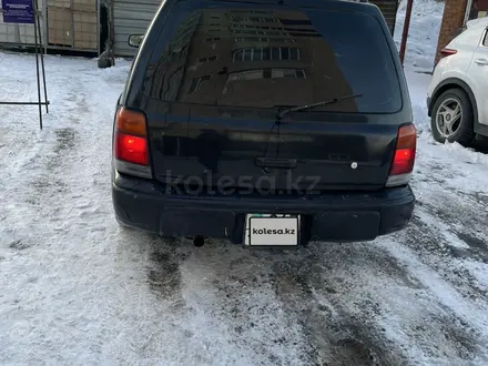 Subaru Forester 1998 года за 2 300 000 тг. в Усть-Каменогорск – фото 3