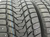 295/35R21 315/30R22 Tri-Ace Snow White II (шип)for730 000 тг. в Алматы