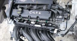 Двигатель Форд фокус 1.6 SHDA за 450 000 тг. в Астана