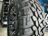 MAZZINI 285/70R17 MUD CONTENDERүшін80 000 тг. в Алматы