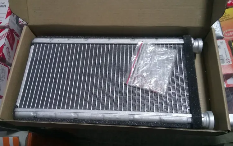 Радиатор печки за 18 000 тг. в Астана