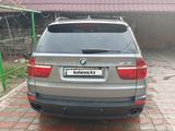 BMW X5 2007 года за 7 900 000 тг. в Алматы