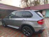 BMW X5 2007 года за 7 900 000 тг. в Алматы – фото 2
