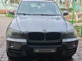 BMW X5 2007 года за 7 900 000 тг. в Алматы – фото 4