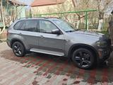 BMW X5 2007 года за 7 900 000 тг. в Алматы – фото 5