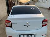 Renault Logan 2014 годаүшін3 000 000 тг. в Актау – фото 5