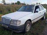 Mercedes-Benz E 200 1989 годаүшін450 000 тг. в Новоишимский – фото 5