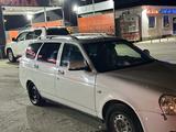 ВАЗ (Lada) Priora 2171 2014 года за 2 300 000 тг. в Атырау – фото 2