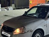 ВАЗ (Lada) Priora 2171 2014 года за 2 400 000 тг. в Атырау – фото 5