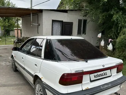 Mitsubishi Lancer 1991 года за 650 000 тг. в Алматы – фото 4