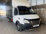ГАЗ ГАЗель 2019 года за 8 300 000 тг. в Алматы